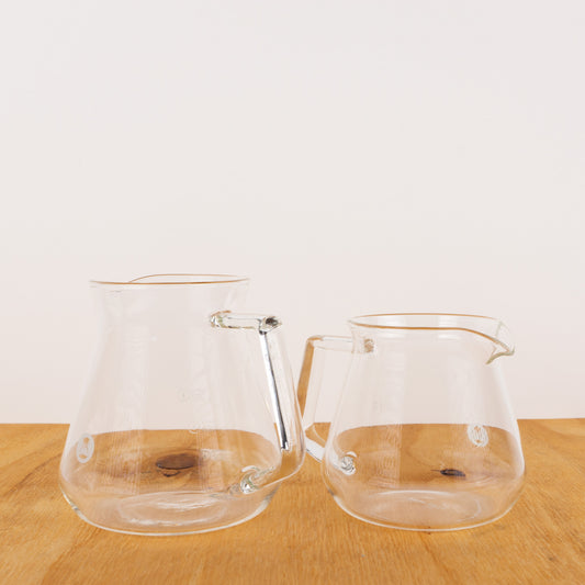 Timemore Glas Coffee Server - 600 ml