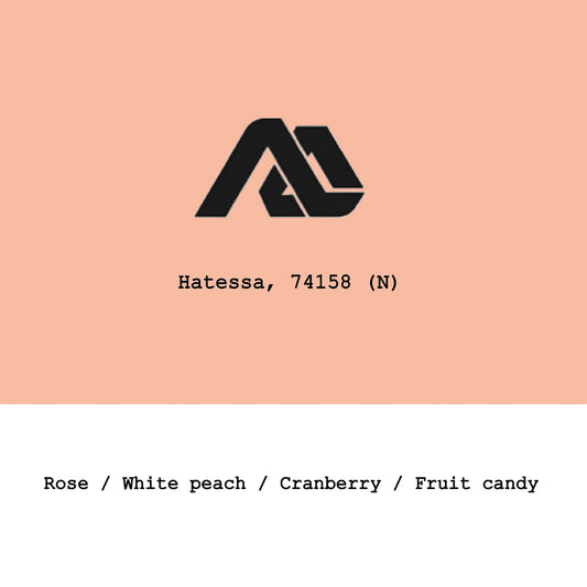 Goût & Co - Äthiopien - Alo Coffee - 74158 - Natural