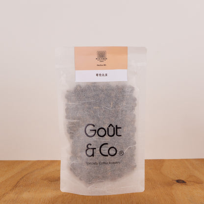 Goût & Co - Kolumbien - Misiones Coffee - Gesha - Washed