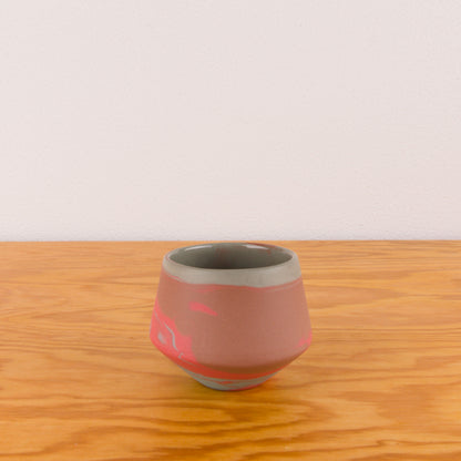 MK STUDIO - S1 Sensory Cup - Unique Mix Wave #5 - 150 ml